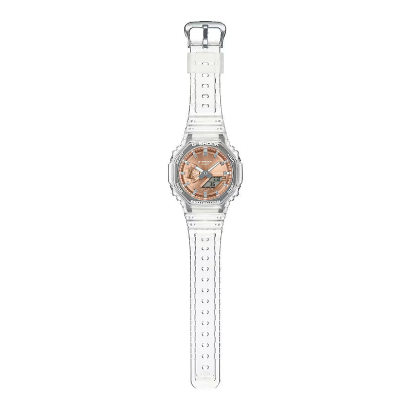 Casio G - Shock Classic - GA - 2100BM - 7A5ER - Jetzt bei clockchasers.com kaufen