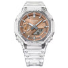 Casio G - Shock Classic - GA - 2100BM - 7A5ER - Jetzt bei clockchasers.com kaufen