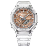 Casio G - Shock Classic - GA - 2100BM - 7A5ER - Jetzt bei clockchasers.com kaufen