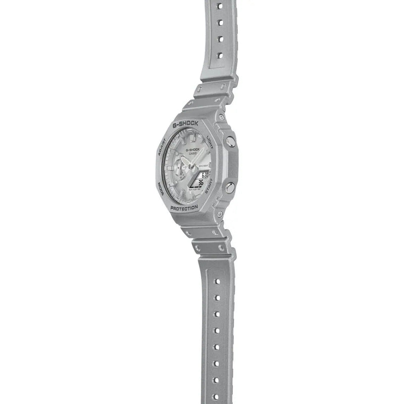 Casio G - Shock Classic - GA - 2100FF - 8AER - Jetzt bei clockchasers.com kaufen