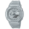 Casio G - Shock Classic - GA - 2100FF - 8AER - Jetzt bei clockchasers.com kaufen