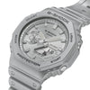 Casio G - Shock Classic - GA - 2100FF - 8AER - Jetzt bei clockchasers.com kaufen