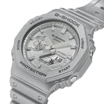 Casio G - Shock Classic - GA - 2100FF - 8AER - Jetzt bei clockchasers.com kaufen