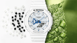 Casio G - Shock Classic - GA - 2100HDS - 7AER - Jetzt bei clockchasers.com kaufen
