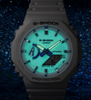 Casio G - Shock Classic - GA - 2100HDS - 7AER - Jetzt bei clockchasers.com kaufen