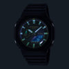 Casio G - Shock Classic - GA - 2100RC - 1AER - Jetzt bei clockchasers.com kaufen