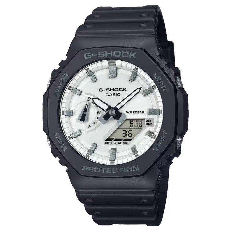 Casio G - Shock Classic - GA - 2100WD - 1AER - Jetzt bei clockchasers.com kaufen