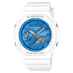 Casio G - Shock Classic - GA - 2100WS - 7AER - Jetzt bei clockchasers.com kaufen