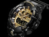 Casio G - Shock Classic - GA - 710GB - 1AER - Jetzt bei clockchasers.com kaufen