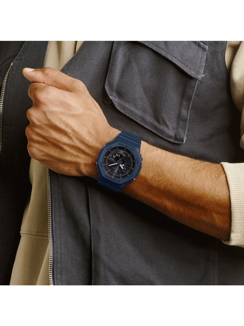 Casio G - Shock Classic - GA - B2100 - 2AER - Jetzt bei clockchasers.com kaufen
