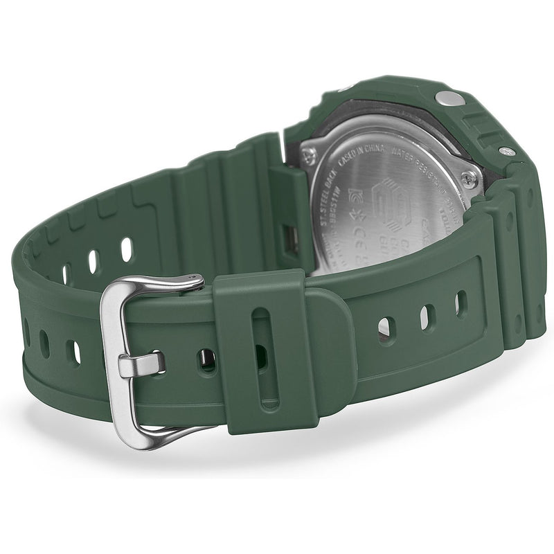 Casio G - Shock Classic - GA - B2100 - 3AER - Jetzt bei clockchasers.com kaufen