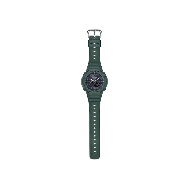 Casio G - Shock Classic - GA - B2100 - 3AER - Jetzt bei clockchasers.com kaufen