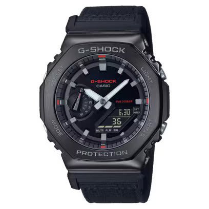 Casio G - Shock Classic - GM - 2100CB - 1AER - Jetzt bei clockchasers.com kaufen