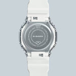 Casio G - Shock Classic - GM - 2100WS - 7AER - Jetzt bei clockchasers.com kaufen