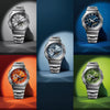 Casio G - Shock Classic - GM - 2110D - 4AER - Jetzt bei clockchasers.com kaufen