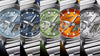 Casio G - Shock Classic - GM - 2110D - 7AER - Jetzt bei clockchasers.com kaufen