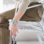 Casio G - Shock Classic - GM - S2110 - 3AER - Jetzt bei clockchasers.com kaufen