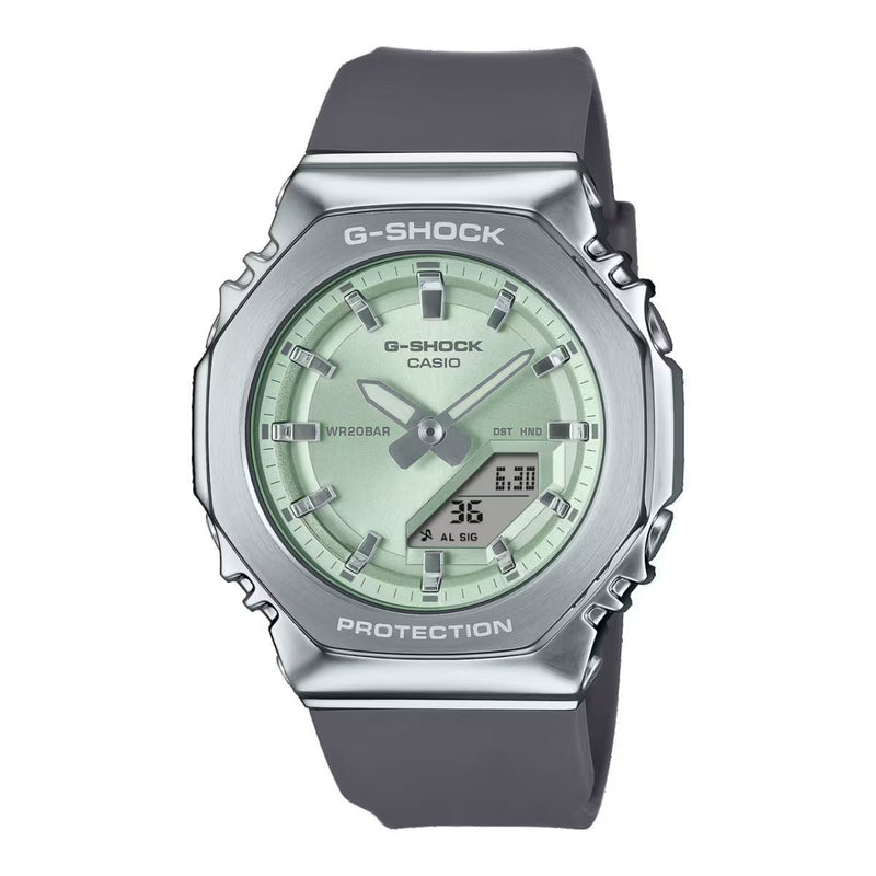Casio G - Shock Classic - GM - S2110 - 3AER - Jetzt bei clockchasers.com kaufen