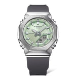 Casio G - Shock Classic - GM - S2110 - 3AER - Jetzt bei clockchasers.com kaufen