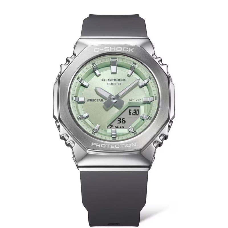 Casio G - Shock Classic - GM - S2110 - 3AER - Jetzt bei clockchasers.com kaufen