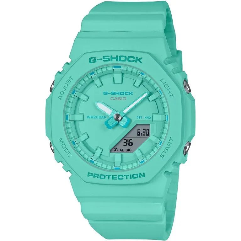 Casio G - Shock Classic - GMA - P2100 - 2AER - Jetzt bei clockchasers.com kaufen