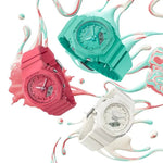 Casio G - Shock Classic - GMA - P2100 - 2AER - Jetzt bei clockchasers.com kaufen