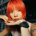 Casio G - Shock Classic - GMA - P2100BB - 1AER - Jetzt bei clockchasers.com kaufen