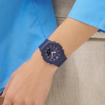 Casio G - Shock Classic - GMA - P2100M - 2AER - Jetzt bei clockchasers.com kaufen