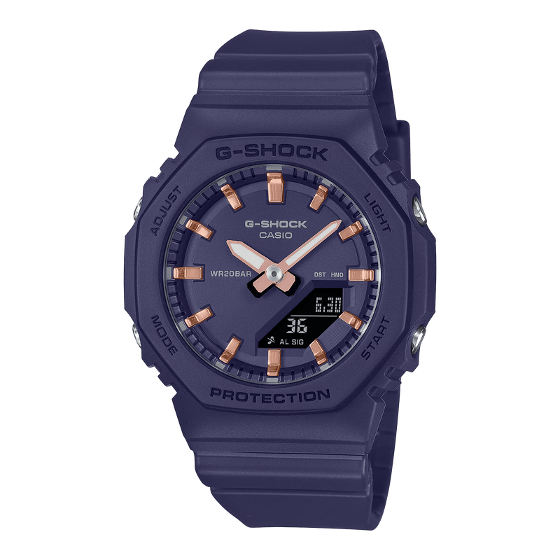 Casio G - Shock Classic - GMA - P2100M - 2AER - Jetzt bei clockchasers.com kaufen