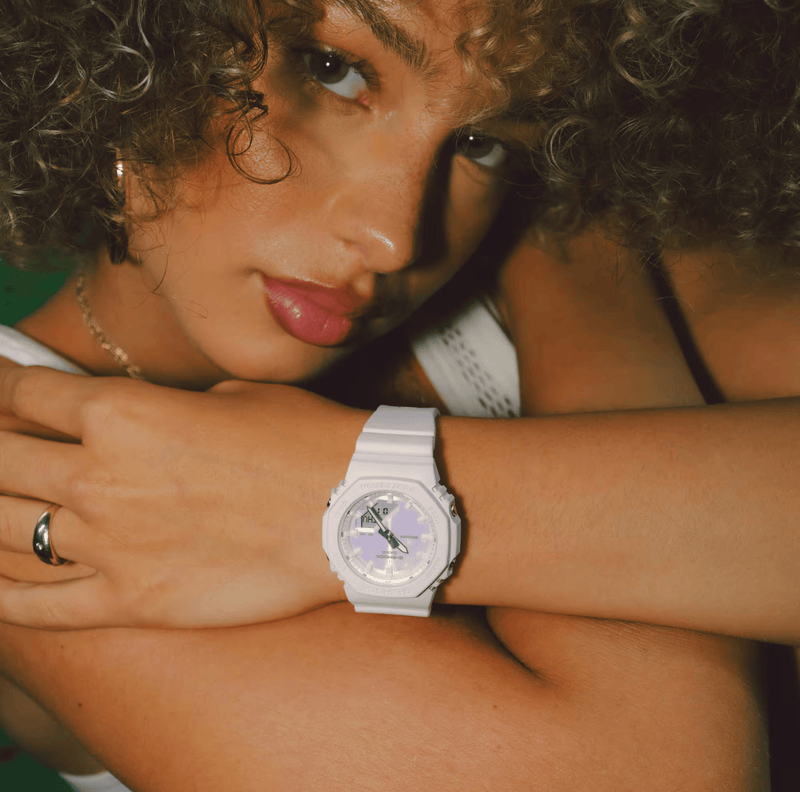 Casio G - Shock Classic - GMA - P2100PC - 4ER - Jetzt bei clockchasers.com kaufen