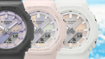 Casio G - Shock Classic - GMA - P2100PC - 4ER - Jetzt bei clockchasers.com kaufen
