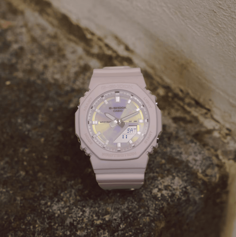 Casio G - Shock Classic - GMA - P2100PC - 4ER - Jetzt bei clockchasers.com kaufen