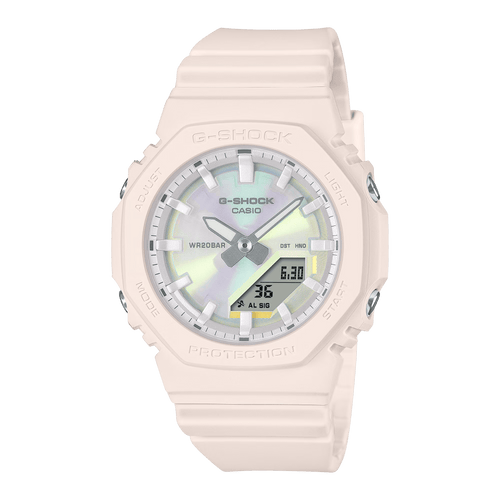 Casio G - Shock Classic - GMA - P2100PC - 4ER - Jetzt bei clockchasers.com kaufen