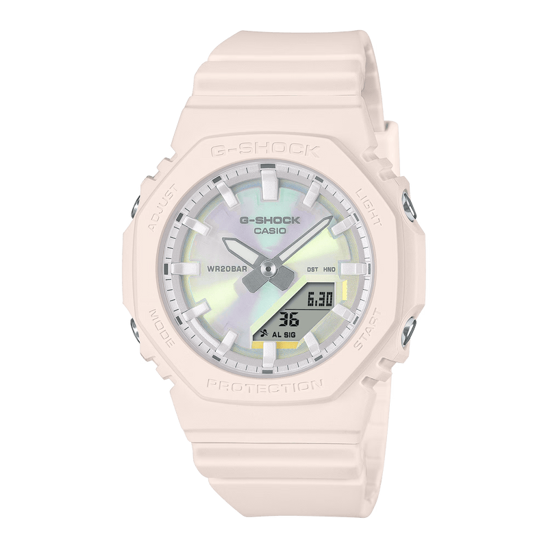 Casio G - Shock Classic - GMA - P2100PC - 4ER - Jetzt bei clockchasers.com kaufen