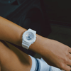 Casio G - Shock Classic - GMA - P2100PC - 7AER - Jetzt bei clockchasers.com kaufen