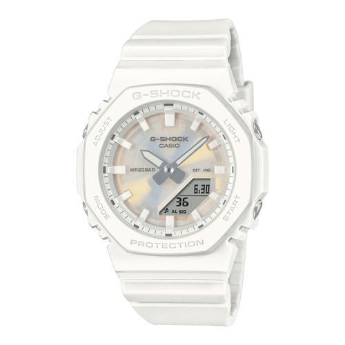 Casio G - Shock Classic - GMA - P2100PC - 7AER - Jetzt bei clockchasers.com kaufen