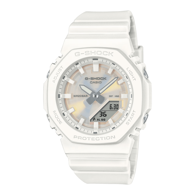 Casio G - Shock Classic - GMA - P2100PC - 7AER - Jetzt bei clockchasers.com kaufen