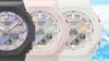 Casio G - Shock Classic - GMA - P2100PC - 7AER - Jetzt bei clockchasers.com kaufen