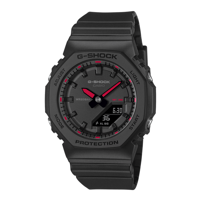 Casio G - Shock Classic - GMA - P2100SA - 1A1ER - Jetzt bei clockchasers.com kaufen