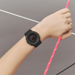 Casio G - Shock Classic - GMA - P2100SA - 1A1ER - Jetzt bei clockchasers.com kaufen