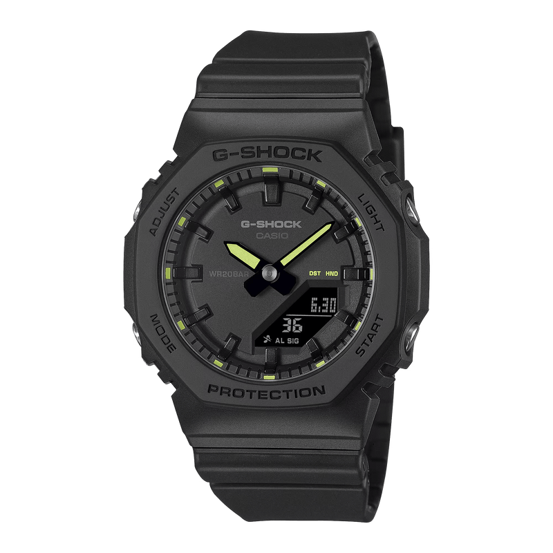Casio G - Shock Classic - GMA - P2100SA - 1A2ER - Jetzt bei clockchasers.com kaufen