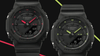 Casio G - Shock Classic - GMA - P2100SA - 1A2ER - Jetzt bei clockchasers.com kaufen