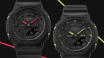 Casio G - Shock Classic - GMA - P2100SA - 1A2ER - Jetzt bei clockchasers.com kaufen