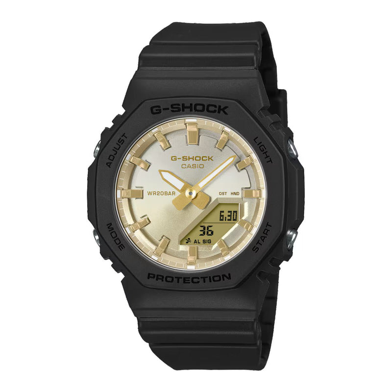 Casio G - Shock Classic - GMA - P2100SG - 1AER - Jetzt bei clockchasers.com kaufen