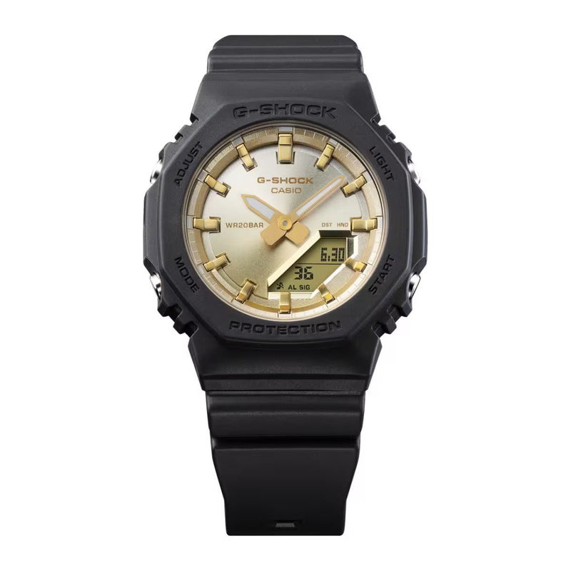 Casio G - Shock Classic - GMA - P2100SG - 1AER - Jetzt bei clockchasers.com kaufen