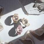 Casio G - Shock Classic - GMA - P2100ST - 4AER - Jetzt bei clockchasers.com kaufen