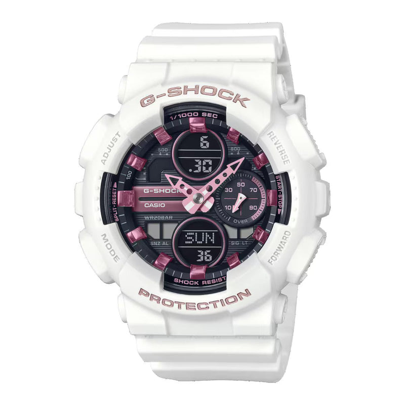 Casio G - Shock Classic - GMA - S140M - 7AER - Jetzt bei clockchasers.com kaufen