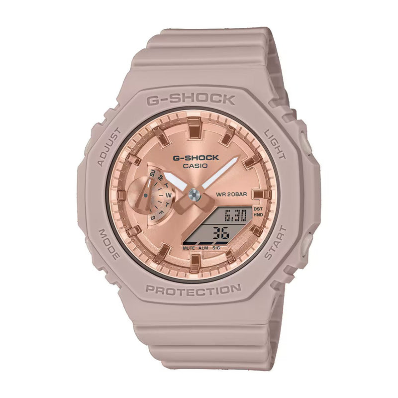 Casio G - Shock Classic - GMA - S2100MD - 4AER - Jetzt bei clockchasers.com kaufen