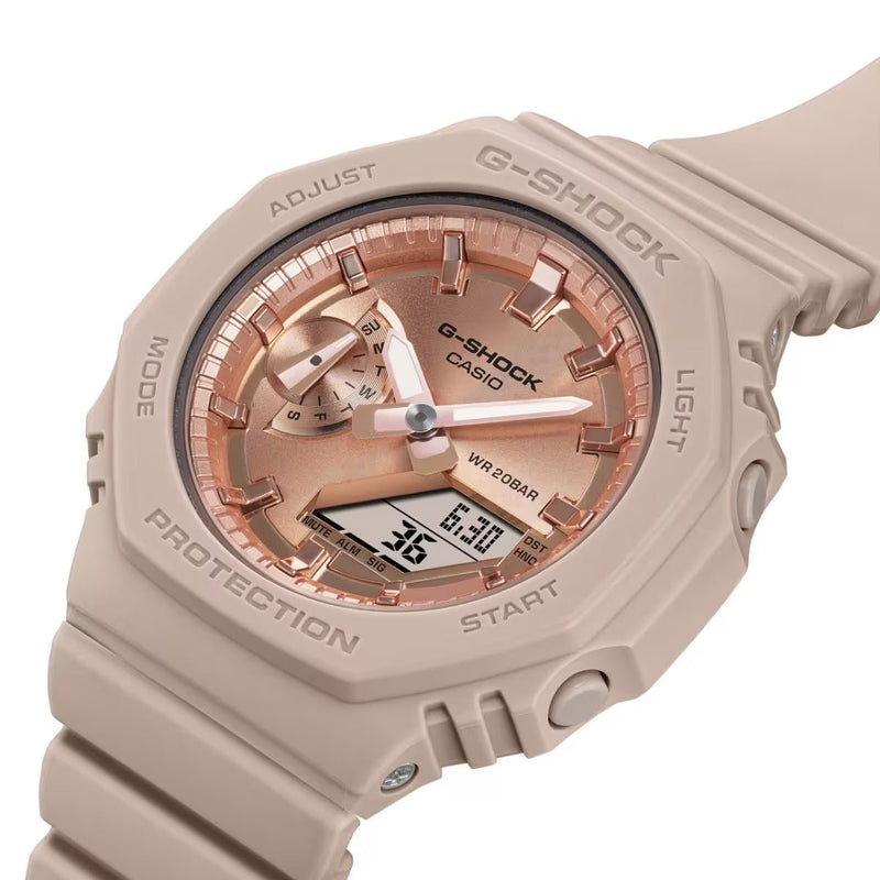 Casio G - Shock Classic - GMA - S2100MD - 4AER - Jetzt bei clockchasers.com kaufen