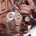 Casio G - Shock Classic - GMA - S2100MD - 7AER - Jetzt bei clockchasers.com kaufen